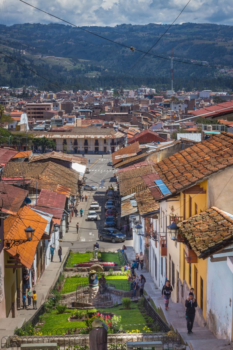 Desayunos sorpresa a domicilio en Cajamarca