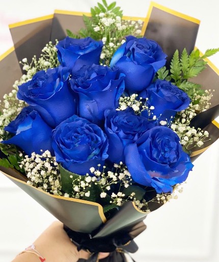 Arreglo floral 1