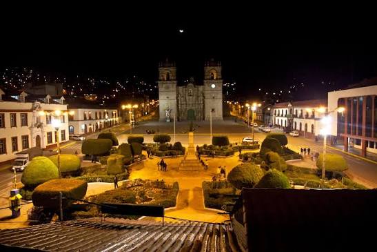Desayunos sorpresa a domicilio en Puno