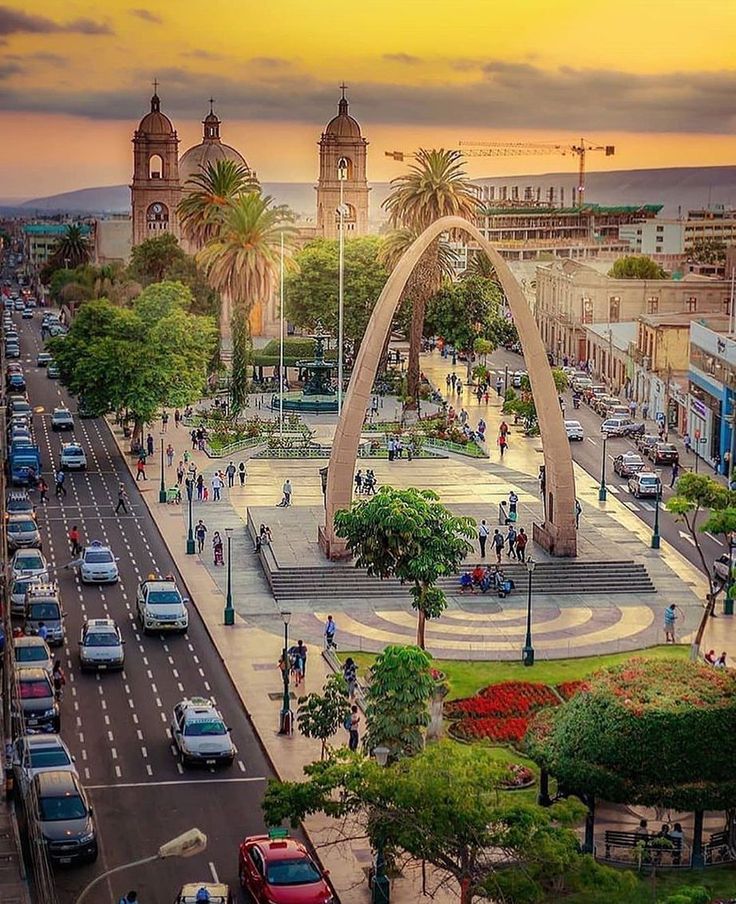 Desayunos sorpresa a domicilio en Tacna